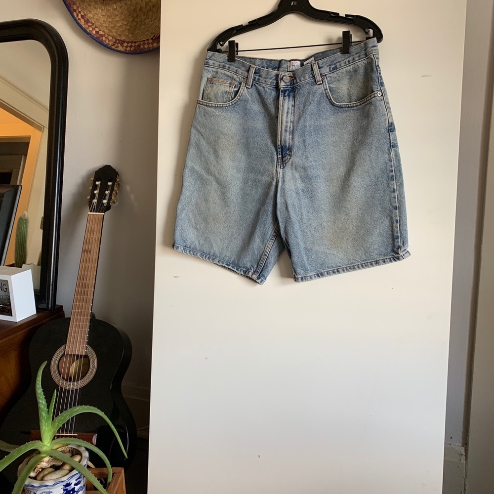 Calvin Klein shorts